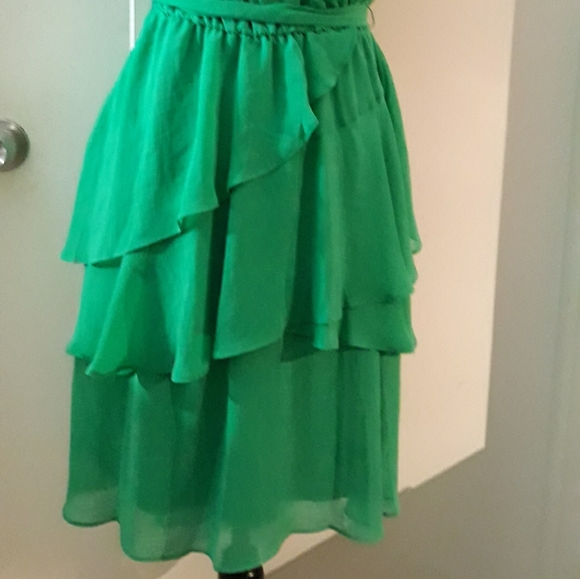 🌼🌼Summer Sale🏵🏵  Cute  Midi dress - Picture 5 of 5